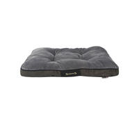 Hundekissen SCRUFFS Chester - Graphite -