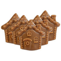 Hundesnack Honigkuchen-Haus