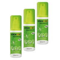 Insektenschutz Stichstop Pumpspray sensitiv