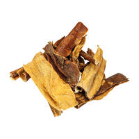 Kausnack Hirschhaut