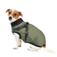 Nobby 2 in 1 Hundemantel BOMJA
