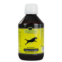 Nutrizeutikum Omega 3-6-9 Futterl