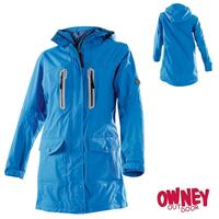 OWNEY Damen-Parka Arnauti