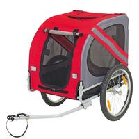Pet Traveler Fahrradanhnger fr Hunde
