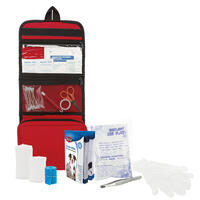 Premium Erste-Hilfe-Set