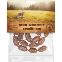 Premium-Hundewrstchen