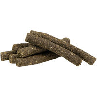 Schecker Sensi-Sticks mit Daphnien