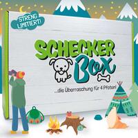 Schecker Wander-Box