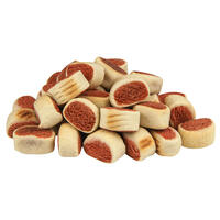 Schlemmer-Rollies mit Lachs