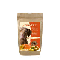 SensiPur Kartoffel & Lachs - kaltgepresst -