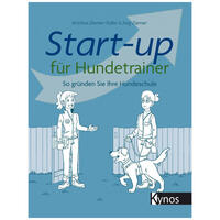 Start-up fr Hundetrainer