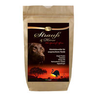 Strau & Hirse Premium - The Spirit of Africa