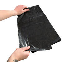 The Sustainable People Hundekotbeutel - ECO-Flachpack -