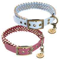 Trendfhrte Hundehalsband Paracord