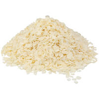Vorgekochter Reis