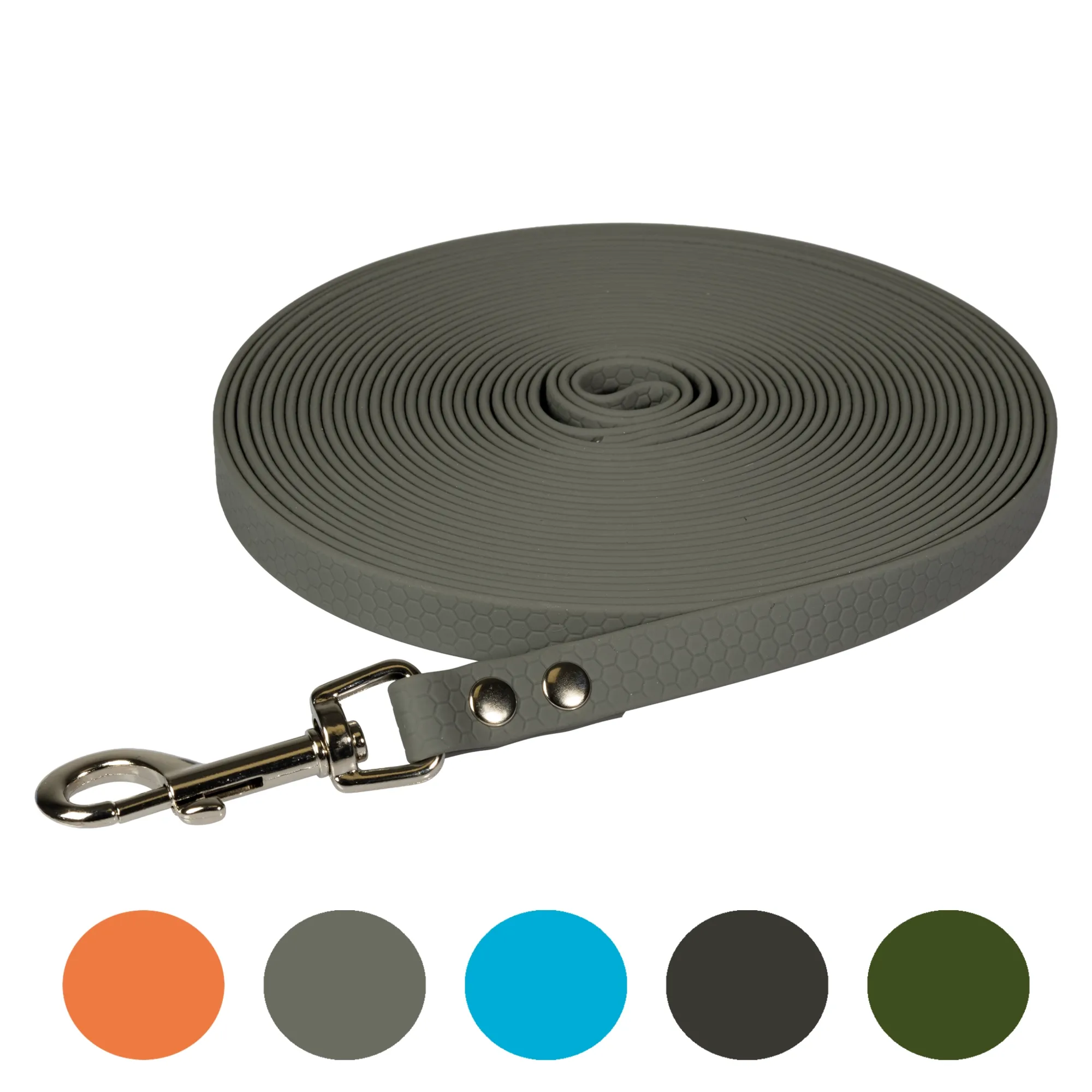 Schecker FOURSEASON Schleppleine 10 m / 16 mm