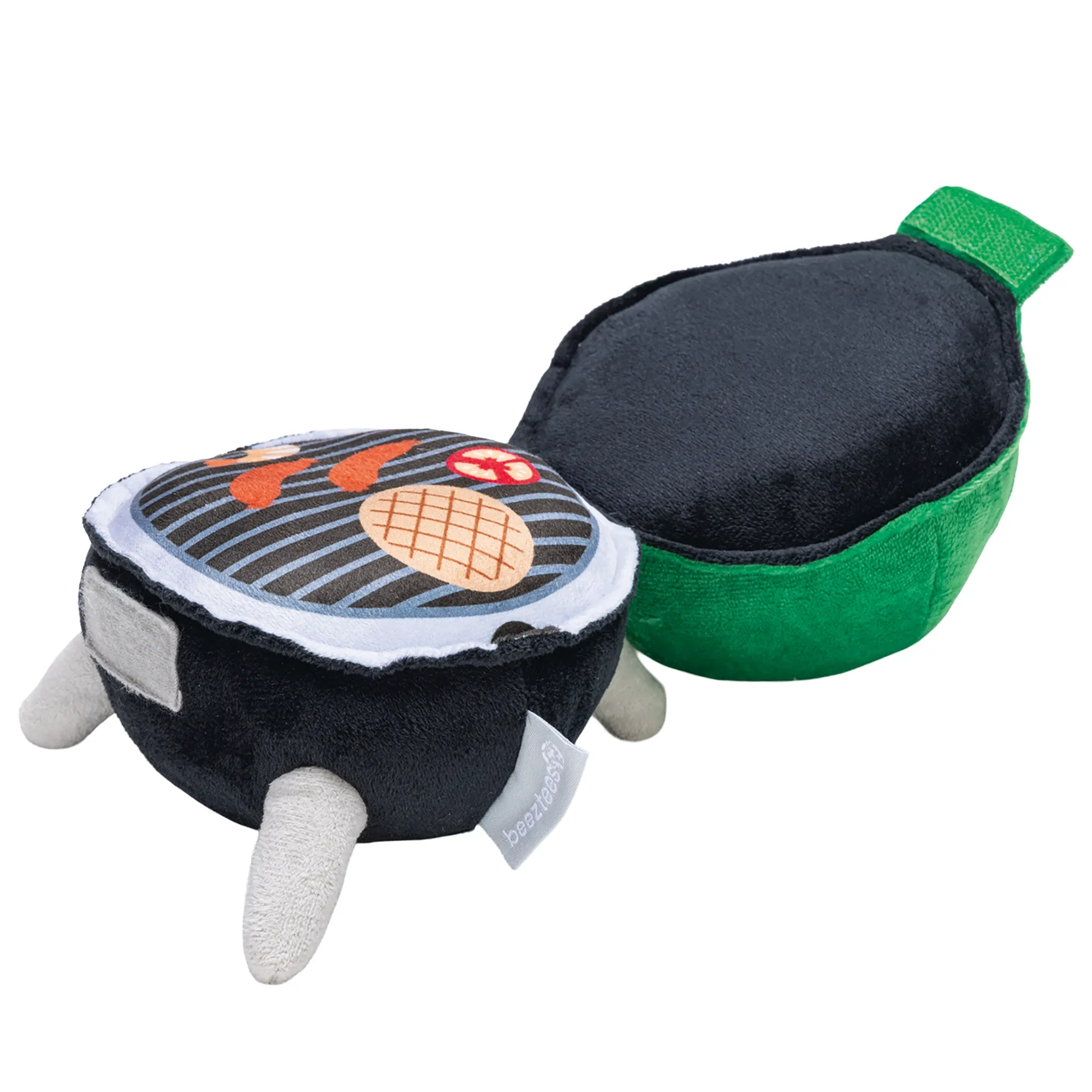Hundespielzeug BBQ Grill Hundespielzeug BBQ Grill