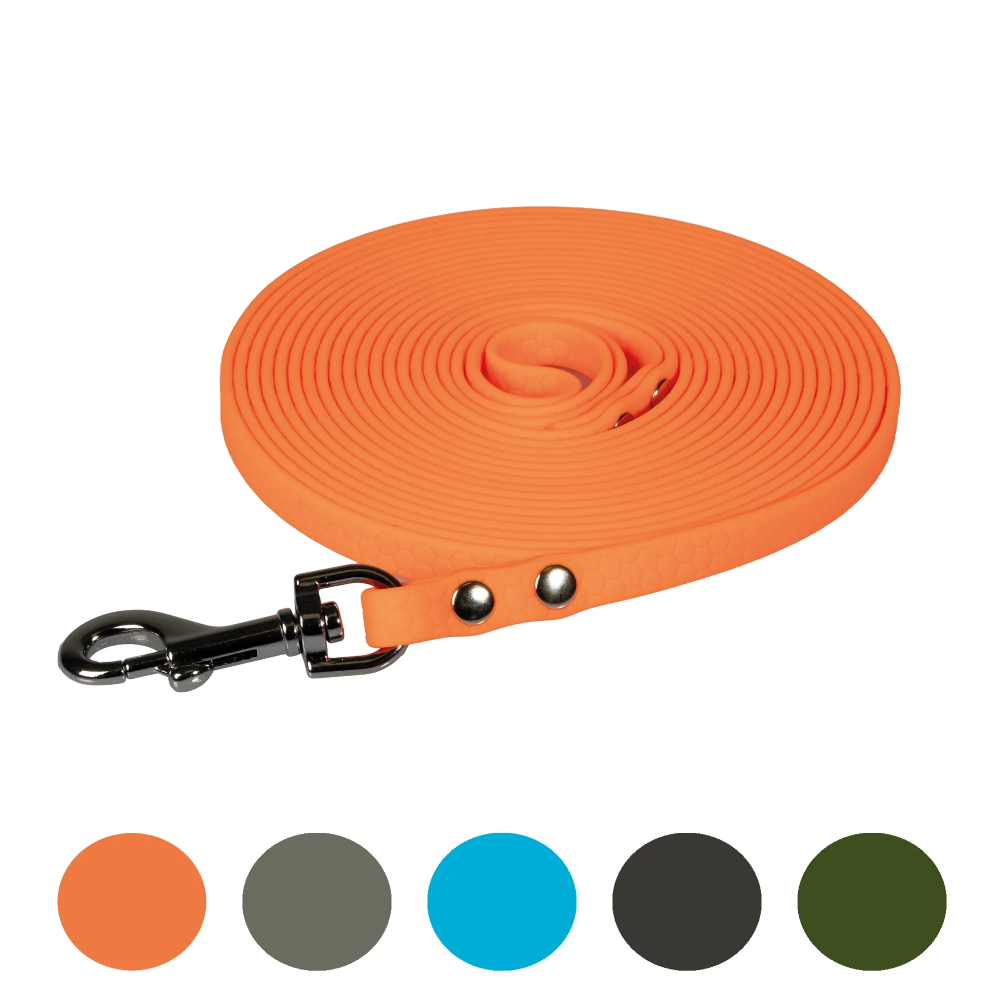 Schecker 4S Schleppleine Mini 5 m x 10 mm Schecker 4S Schleppleine Mini 5 m x 10 mm